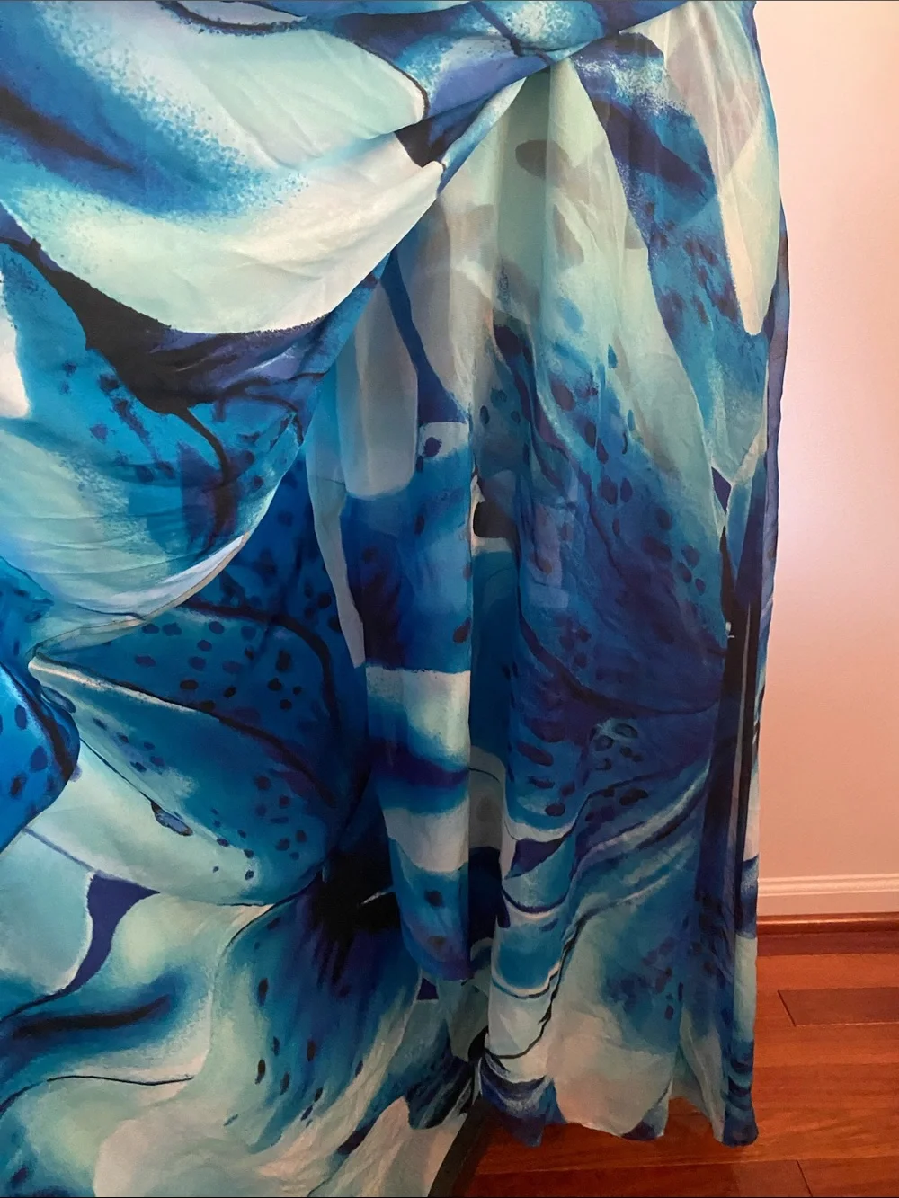White House black market dress. Size 12